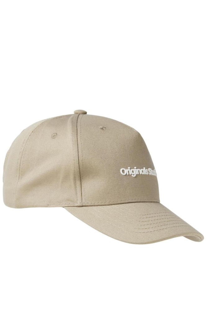 JACVESTERBRO CAP NOOS 12253600 FIELDS OF RYE